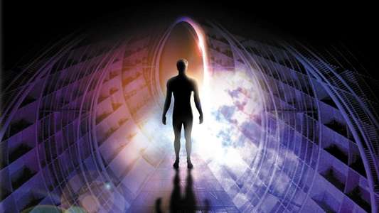 The Andromeda Strain - Backdrop