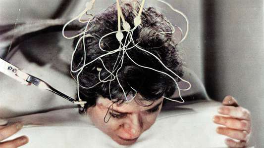 The Andromeda Strain - Backdrop