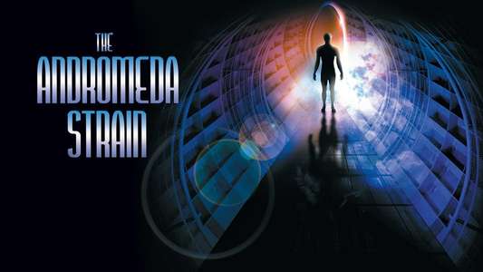 The Andromeda Strain - Backdrop