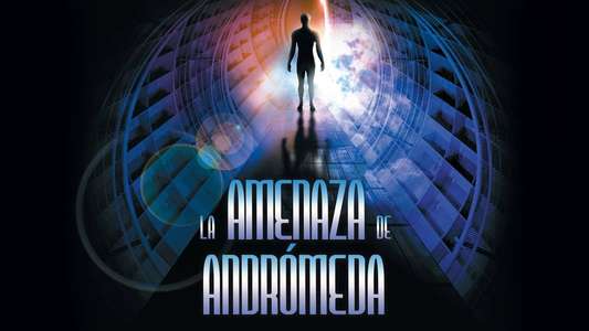 The Andromeda Strain - Backdrop