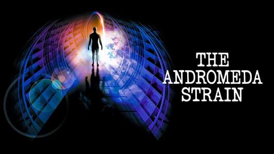 The Andromeda Strain - Backdrop