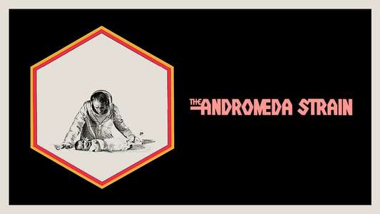 The Andromeda Strain - Backdrop