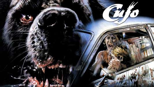 Cujo - Backdrop