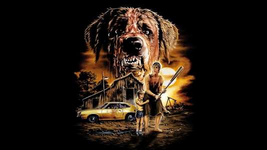 Cujo - Backdrop