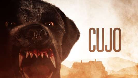 Cujo - Backdrop