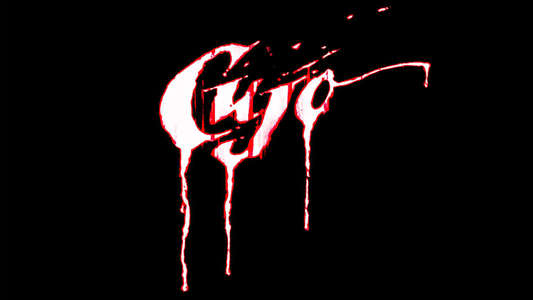 Cujo - Backdrop