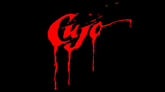 Cujo - Backdrop