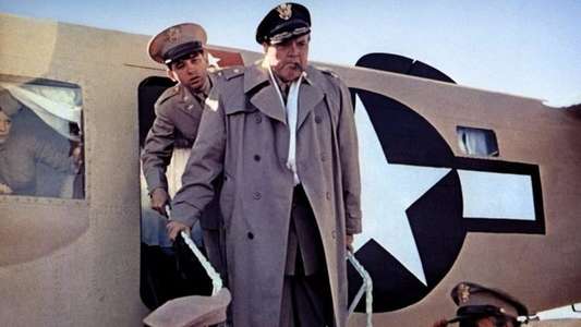 Catch-22 - Backdrop