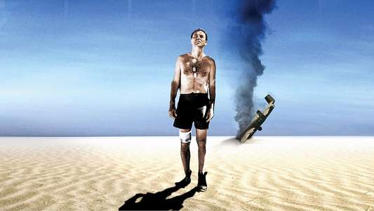 Catch-22 - Backdrop