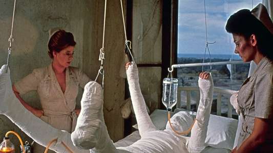 Catch-22 - Backdrop
