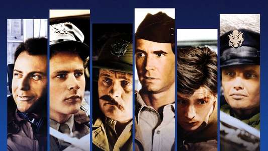 Catch-22 - Backdrop