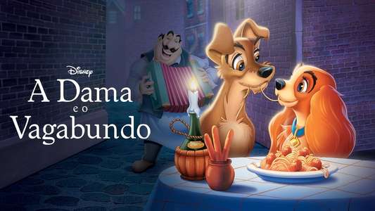 Lady and the Tramp - Backdrops