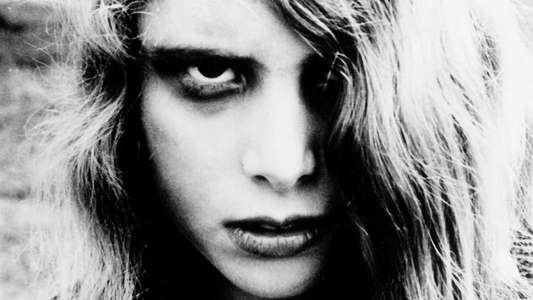 Night of the Living Dead - Backdrop