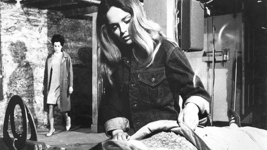 Night of the Living Dead - Backdrop