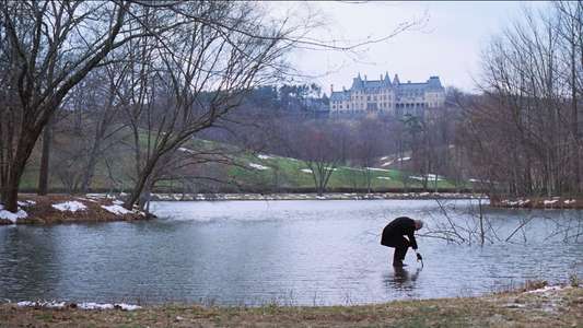 Being There - Backdrop
