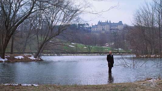 Being There - Backdrop