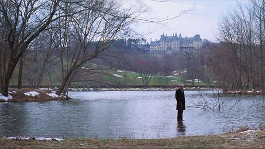 Being There - Backdrop