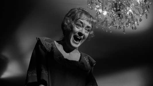 Hush... Hush  Sweet Charlotte - Backdrop