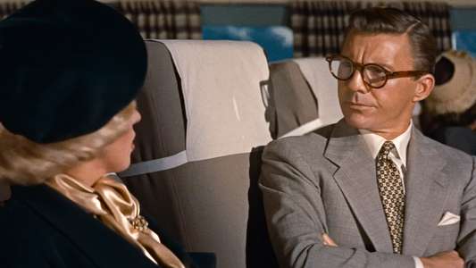 How to Marry a Millionaire - Backdrop