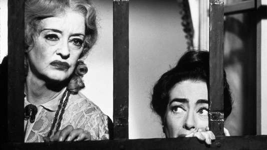 What Ever Happened to Baby Jane? - Backdrop