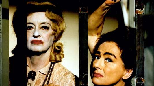 What Ever Happened to Baby Jane? - Backdrop