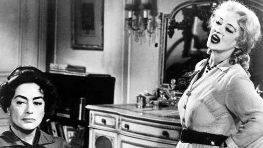 What Ever Happened to Baby Jane? - Backdrop