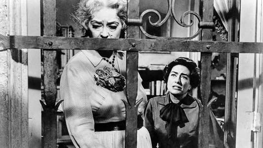What Ever Happened to Baby Jane? - Backdrop