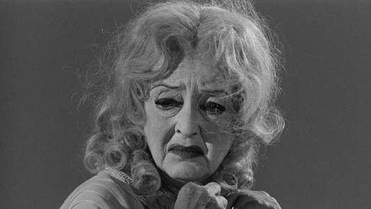 What Ever Happened to Baby Jane? - Backdrop