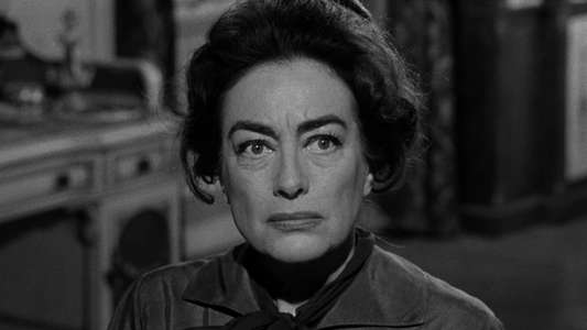What Ever Happened to Baby Jane? - Backdrop