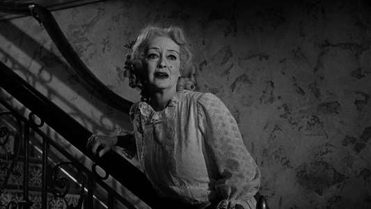 What Ever Happened to Baby Jane? - Backdrop