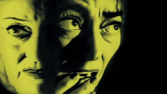 What Ever Happened to Baby Jane? - Backdrop