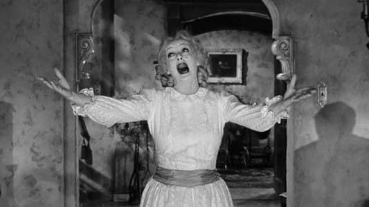 What Ever Happened to Baby Jane? - Backdrop