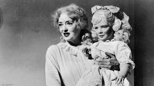 What Ever Happened to Baby Jane? - Backdrop
