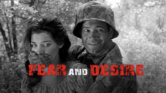 Fear and Desire - Backdrop