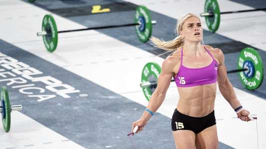 The Redeemed and the Dominant: Fittest on Earth - Backdrop