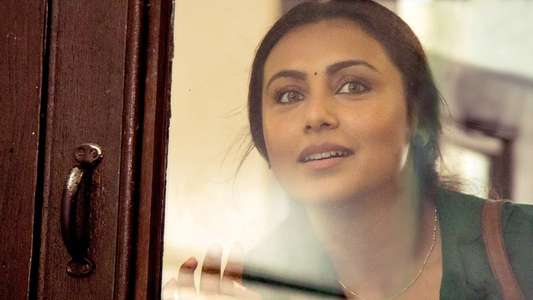 Hichki - Backdrops