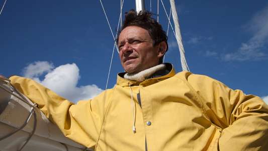 Crowhurst - Backdrop