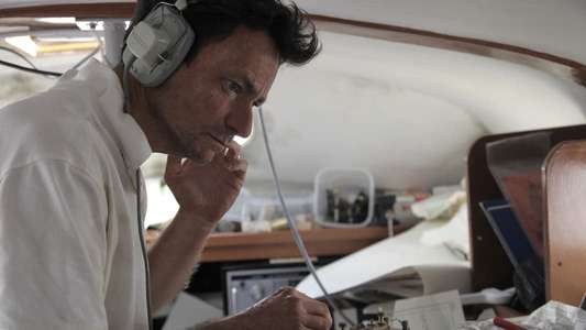 Crowhurst - Backdrop