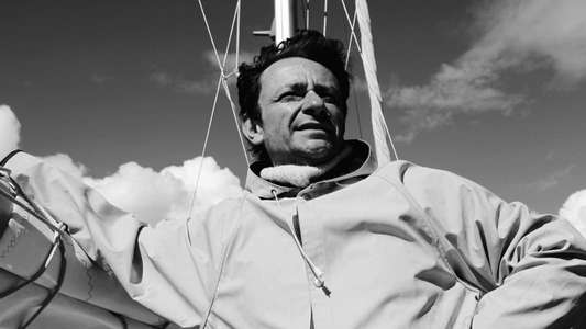 Crowhurst - Backdrop