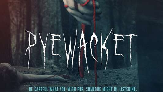 Pyewacket - Backdrop