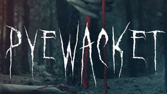 Pyewacket - Backdrop