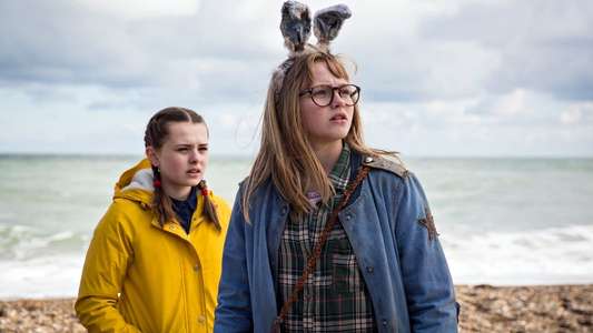 I Kill Giants - Backdrop