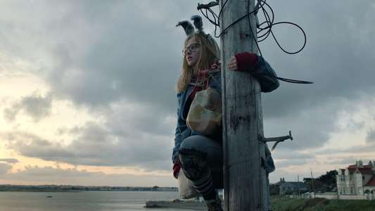 I Kill Giants - Backdrop