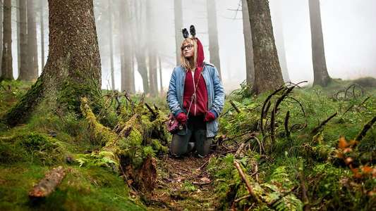 I Kill Giants - Backdrop