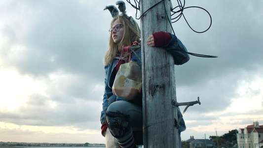 I Kill Giants - Backdrop