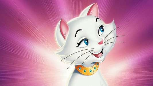 The Aristocats - Backdrops
