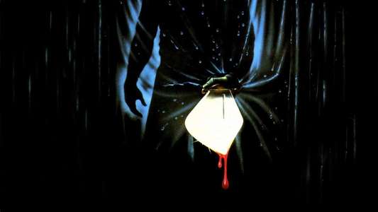 Friday the 13th Part III - Backdrop