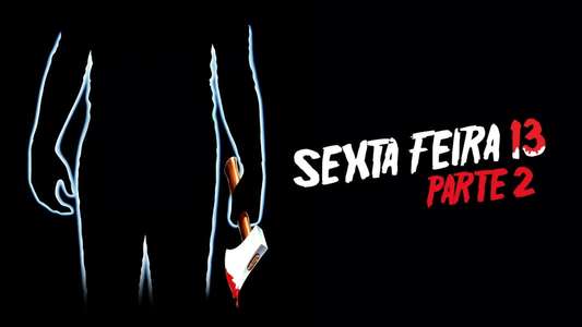 Friday the 13th Part 2 - Backdrop