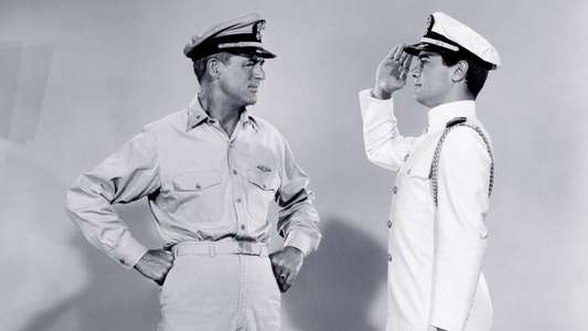 Operation Petticoat - Backdrop
