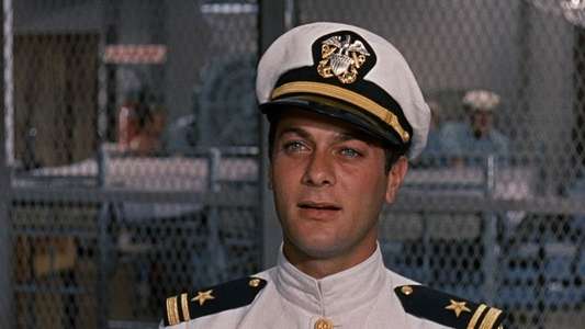 Operation Petticoat - Backdrop